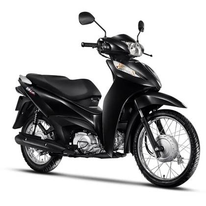 HONDA BIZ 125 ES HONDA BIZ 125 ES